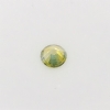 Fancy Sapphire-3.5mm-0.21cts-Fancy Yellow-Round